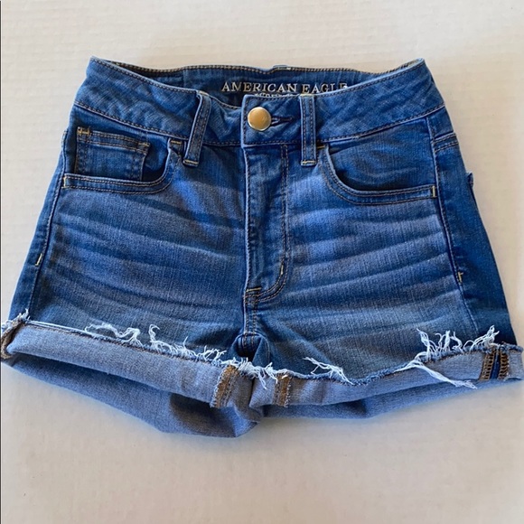 American Eagle Outfitters Pants - American Eagle Shorts